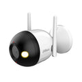 WIFI IP 2MP булет камера 2.8 mm IR-30 SD - DAHUA IPC-F2C-PV-0280B