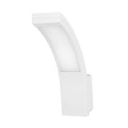 LED декоративен аплик 10W 800lm 4000K, Ra>80, IP54, бял - ORNO PIRYT AD-OP-6109WLPM4