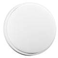LED декоративен аплик /плафон 10W 800lm 4000K, Ra>80, IP54, бял - ORNO AGAT AD-OP-6111WLPM4