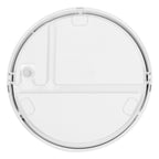 LED декоративен аплик /плафон 10W 800lm 4000K, Ra>80, IP54, бял - ORNO AGAT AD-OP-6111WLPM4