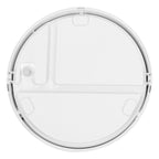 LED декоративен аплик /плафон 15W 1100lm 4000K, Ra>80, IP54, бял - ORNO AGAT AD-OP-6112WLPM4