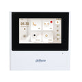 IP монитор WiFi сензорен 4.3" - DAHUA VTH2611L-WP