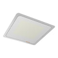LED осветител за бензиностанции CANOPY COMP V 60W 8100lm 865 IP66 DIM LEDV - LEDVANCE CANOPY LED182525
