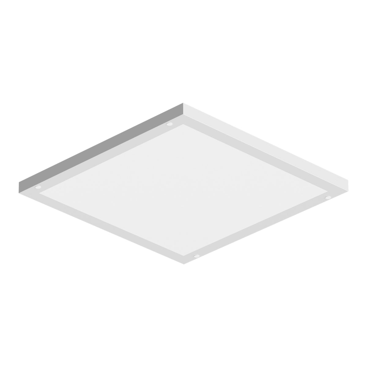 LED панел ОМ, с вгр. драйвер, PL INT SF 600 35W 4200lm 4000K Ra>80 IP20, ON/OFF - LEDVANCE PANEL INTEGRATED LED188411