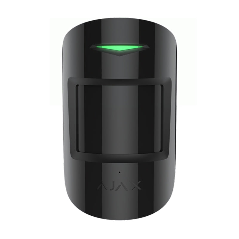 Безжичен PIR детектор с имунитет към домашни любимци - AJAX Motion Protect 5314.09.BL1