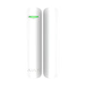 Безжичен магнитен детектор с допълнителен NC контакт - AJAX Door Protect 7063.03.WH1