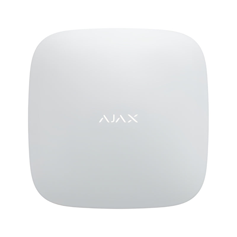 Безжичен контролен панел - AJAX HUB 7561.01.WH1