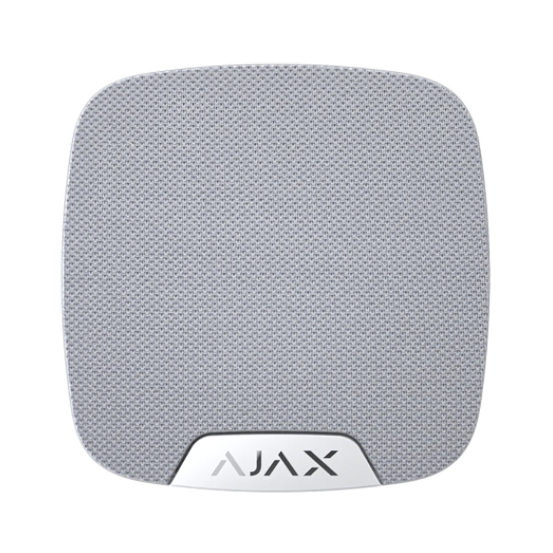 Безжична вътрешна сирена - AJAX Home Siren 8697.11.WH1