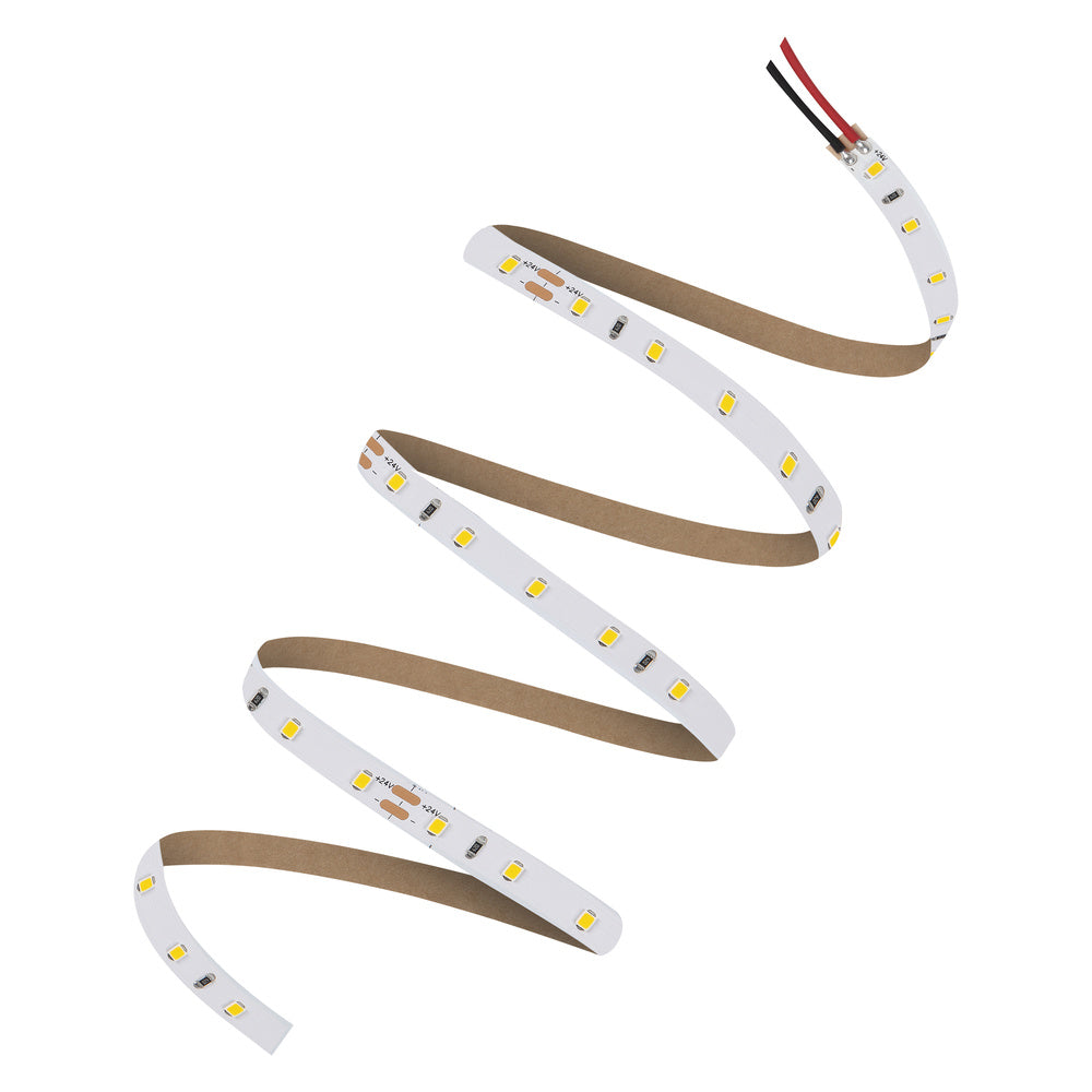 LED лента 5 W/m 560lm 4000К (ролка 5м) IP00 24V - LEDVANCE LED STRIP  V 500 LED707832