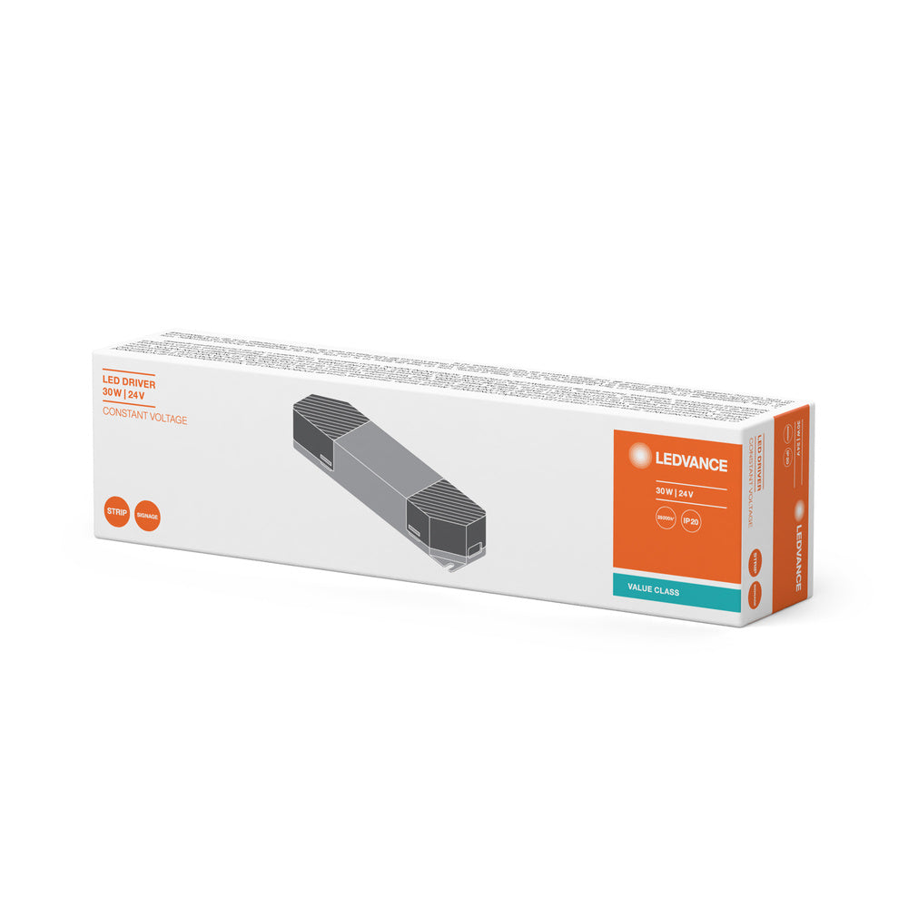 LED захранване DR-VAL  30W/220-240V 1400mA - LEDVANCE LED DRIVER VALUE LED835856