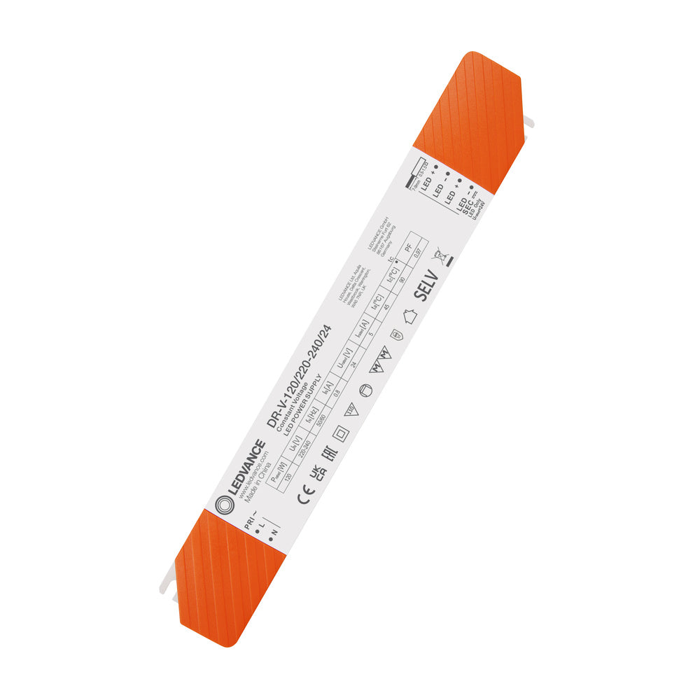 LED захранване DR-VAL  120W/220-240V 1400mA - LEDVANCE LED DRIVER VALUE LED835894