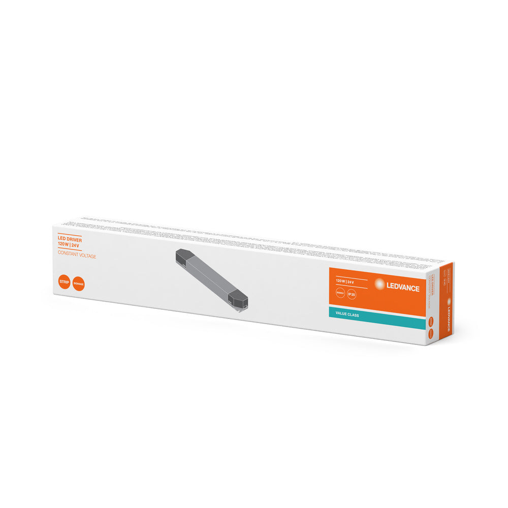 LED захранване DR-VAL  120W/220-240V 1400mA - LEDVANCE LED DRIVER VALUE LED835894