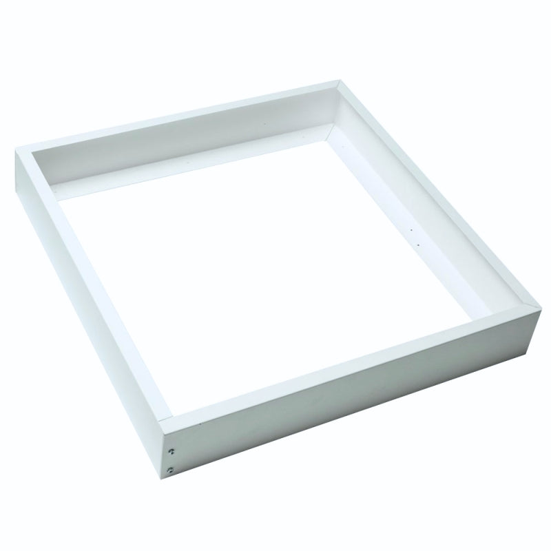 Рамка за открит монтаж 600x600x80mm - BG FRAME600x80