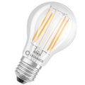 LED лампа 7,5W 1055lm 2700K Ra>80 тип A цокъл E27 300° 220-240 димируема FILLAMENT - LEDVANCE LED CLASSIC A DIM P LED060915