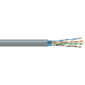 Кабел cat. 5e F/UTP 100 MHz PVC - 305 m - ECG E7091000