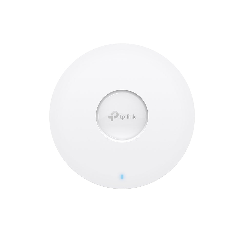 Access Point, AX3000 Ceiling Mount WiFi 6 - Omada by TP-Link EAP653