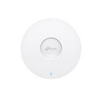 Access Point, AX3000 Ceiling Mount WiFi 6 - Omada by TP-Link EAP653
