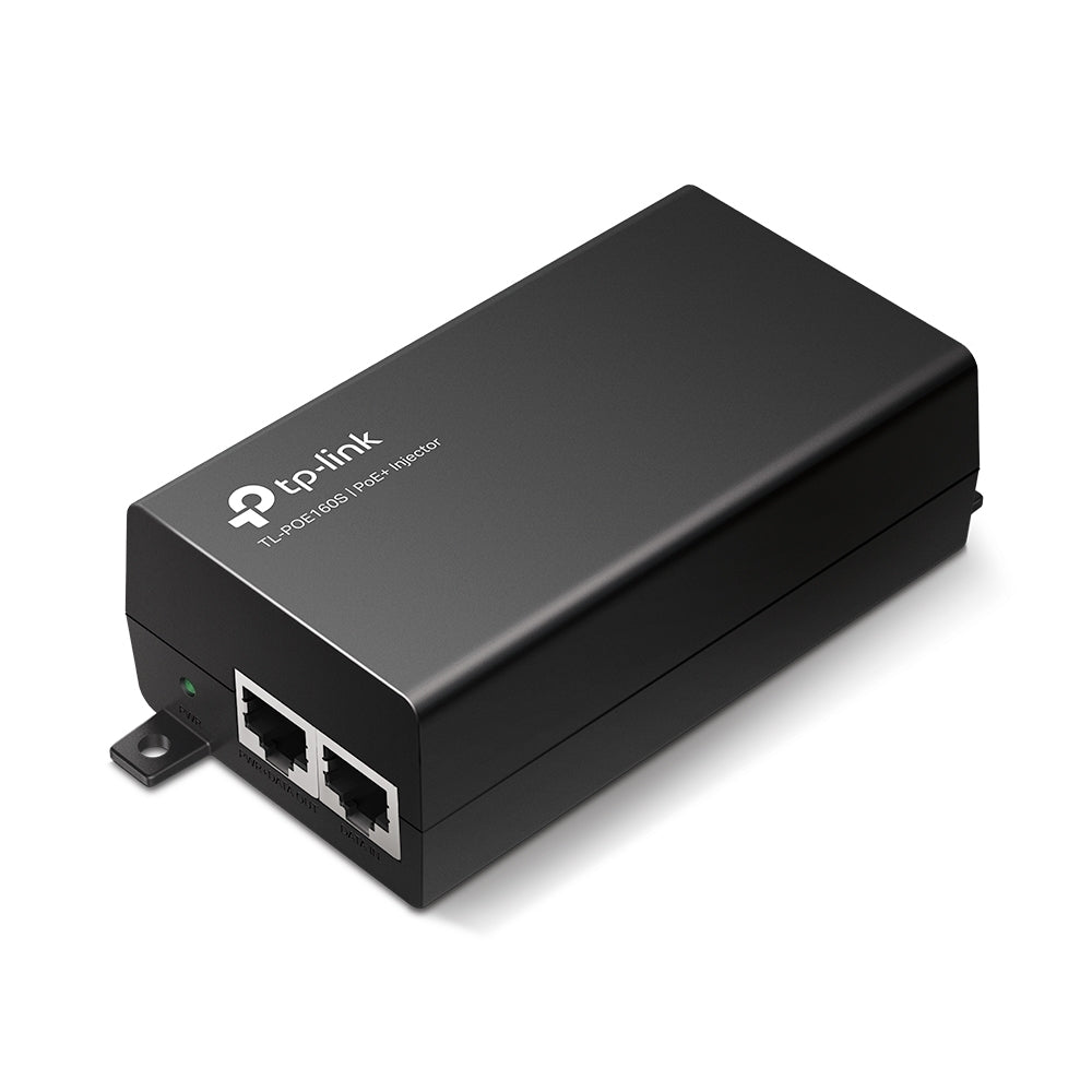 PoE+ Injector 30 W - Omada by TP-Link POE160S