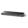 16-портов Gigabit Desktop Switch с 16-Port PoE+ - Omada by TP-Link...