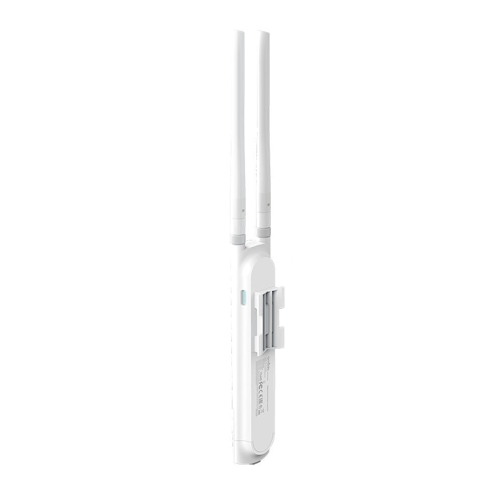 Access Point, 300 Mbps Wi-Fi 2x2 MIMO за монтаж на открито - Omada...