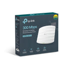 Access Point, 300 Mbps за монтаж на таван - Omada by TP-Link EAP115
