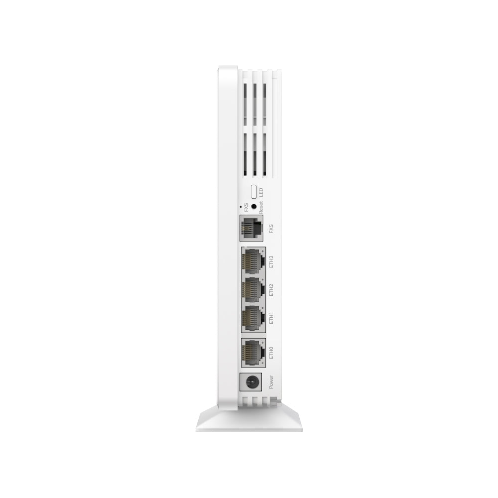 Access Point, AX1800 Wi-Fi 6 Desktop, 1.8 Gbps WiFi 6 - Omada by TP...