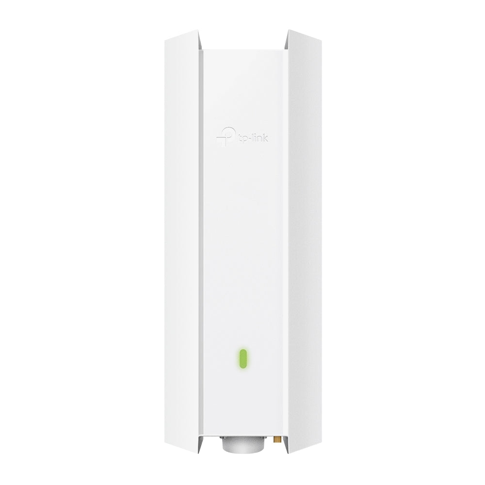 Access Point Dual-Band Wi-Fi 6 GPON - Omada by TP-Link EAP650-Outdoor