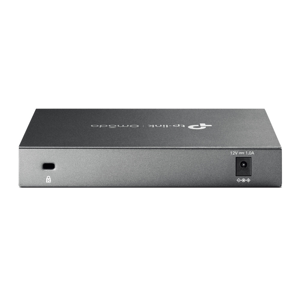 VPN Рутер Omada Gigabit - Omada by TP-Link ER605