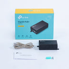 PoE+ Injector 30 W - Omada by TP-Link POE160S
