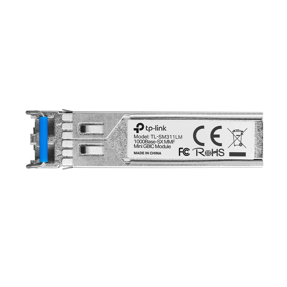 SFP Модул Multi-mode MiniGBIC module - Omada by TP-Link SM311LM
