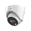 IP куполна камера 2MP 2.8 mm IR-30 микрофон - DAHUA IPC-HDW1239V-A-IL