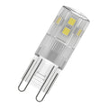 LED лампа Тип PIN 1.9W 180lm 2700K 220V G9 Ra≥80 недимируема - LEDVANCE LED PIN G9 P LED248870