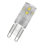 LED лампа Тип PIN 1.9W 180lm 2700K 220V G9 Ra≥80 недимируема - LEDVANCE LED PIN G9 P LED248870