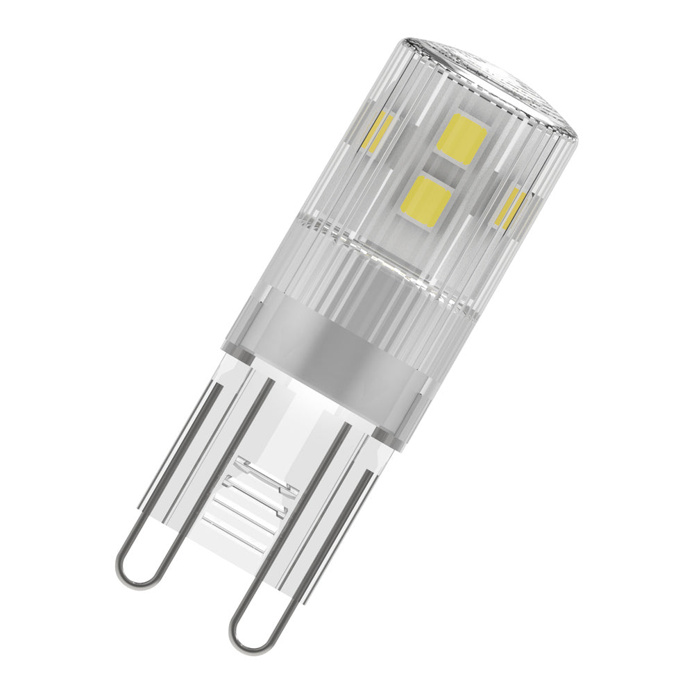 LED лампа Тип PIN 1.9W 180lm 2700K 220V G9 Ra≥80 недимируема - LEDVANCE LED PIN G9 P LED248870