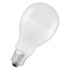 LED лампа Тип A 19W 2451lm 3000K 220V E27 Ra≥80 мат. недимируема - OSRAM LED VALUE CLASSIC A LED634237