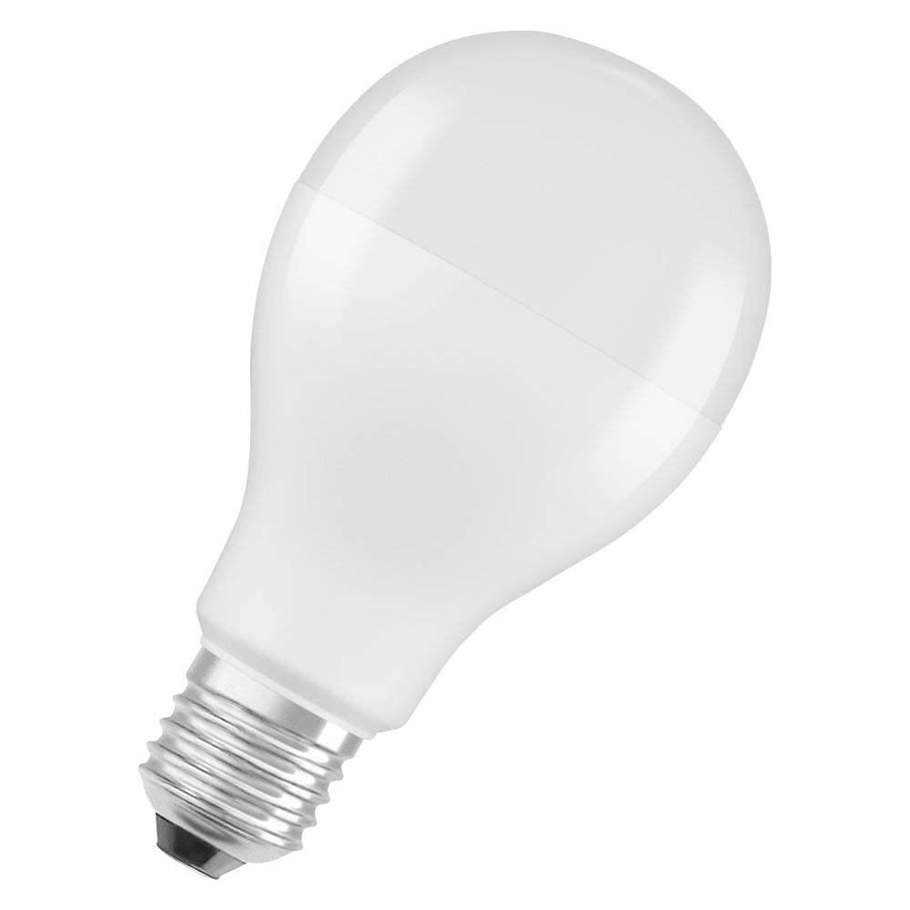 LED лампа Тип A 19W 2452lm 4000K 220V E27 Ra≥80 мат. недимируема - OSRAM LED VALUE CLASSIC A LED634251