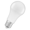 LED лампа Тип A 10W 1055lm 2700K 220V E27 Ra≥80 мат недимируема - OSRAM LED VALUE CLASSIC A LED971028
