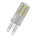 LED лампа Тип PIN 4.5W 600lm 4000K 220V G9 Ra≥80  недимируема - LEDVANCE LED PIN G9 P LED249051