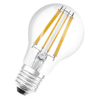 LED лампа Тип A 11W 1521lm 2700K 220V E27 Ra≥80 прозрачна,недимируема - OSRAM LED VALUE CLASSIC A LED438514