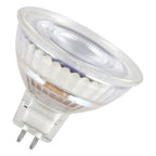 LED рефл. лампа 3,8W 345lm 4000K GU5.3 12V Ra>80, 36°, недимируема - OSRAM LED STAR MR16 12 V LED796812