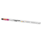 LED пура, 0.6m Тип Tube, double-ended 8W 900lm 6500K 220V G13 Ra≥80 360° EM недимируема - OSRAM SubstiTUBE Entry EM LED817951