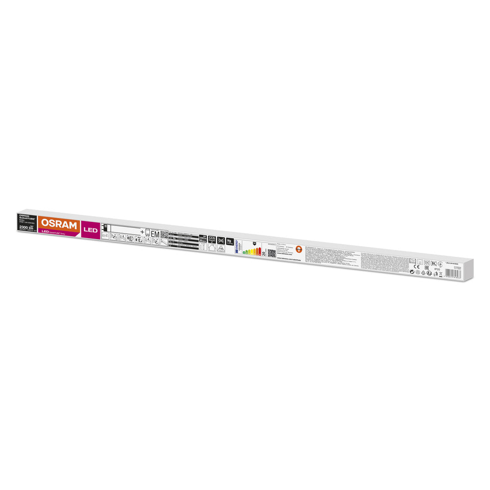 LED пура, 1.5m Тип Tube, double-ended 20W 2300lm 6500K 220V G13 Ra≥80 360°  EM недимируема - OSRAM SubstiTUBE Entry EM LED818033