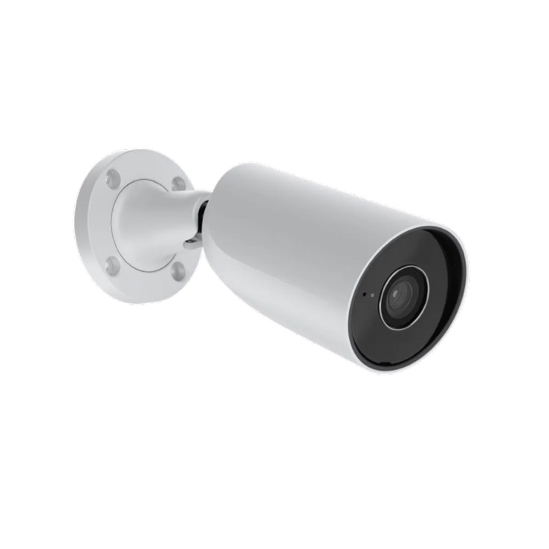 IP Булет камера 5MP 4 mm IR-35 - AJAX BulletCam 79029.217.WH1