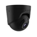 IP Куполна камера 8MP 4 mm IR-35 - AJAX TurretCam 64930.197.BL1