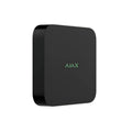 NVR 4K 8x канала 1x HDD - AJAX NVR (8ch) 70938.122.BL