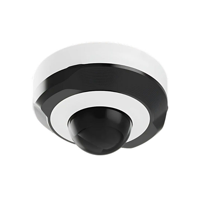 IP Куполна камера 5MP 2,8 mm IR-15 - AJAX DomeCam Mini 76018.214.WH1