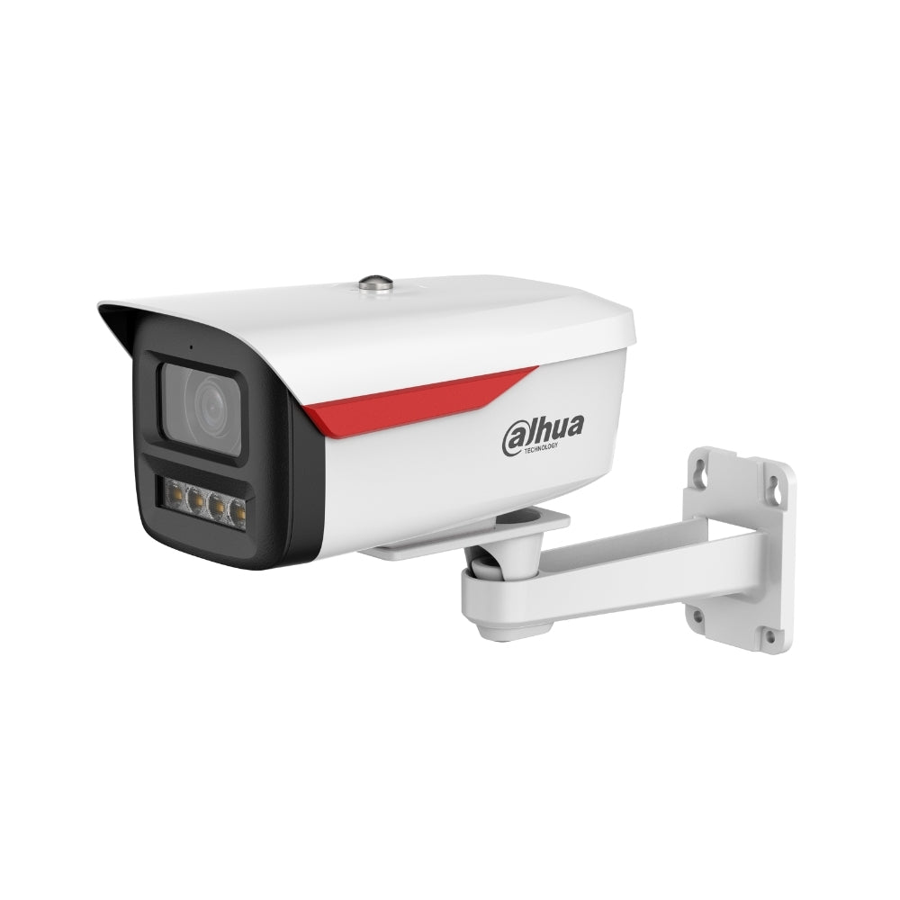 IP Камера 4MP WizColor булет 3.6 mm warm light до 50 m - DAHUA IPC...