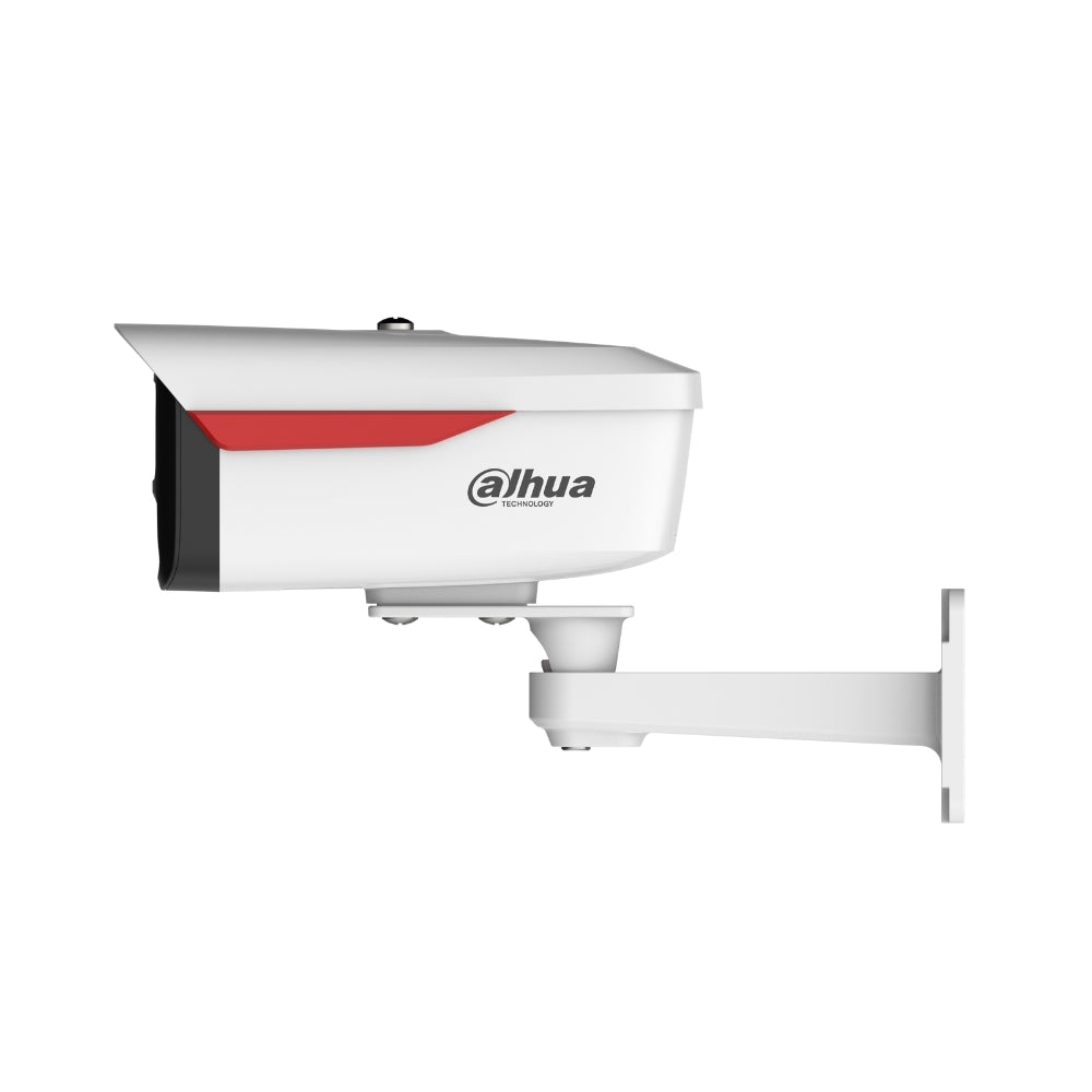 IP Камера 4MP WizColor булет 3.6 mm warm light до 50 m - DAHUA IPC...