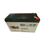 Акумулатор 9Ah - SBat SB 12-9