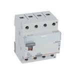 Дефектнотокова защита TX3 4P 40A 300mA тип AC - Legrand TX3 411728